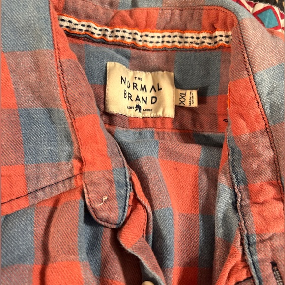 The Normal Brand - Picture 2 of 3